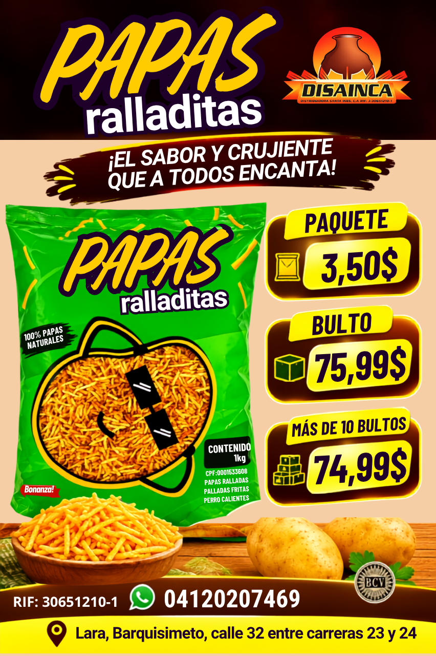 Promoción comercial de producto